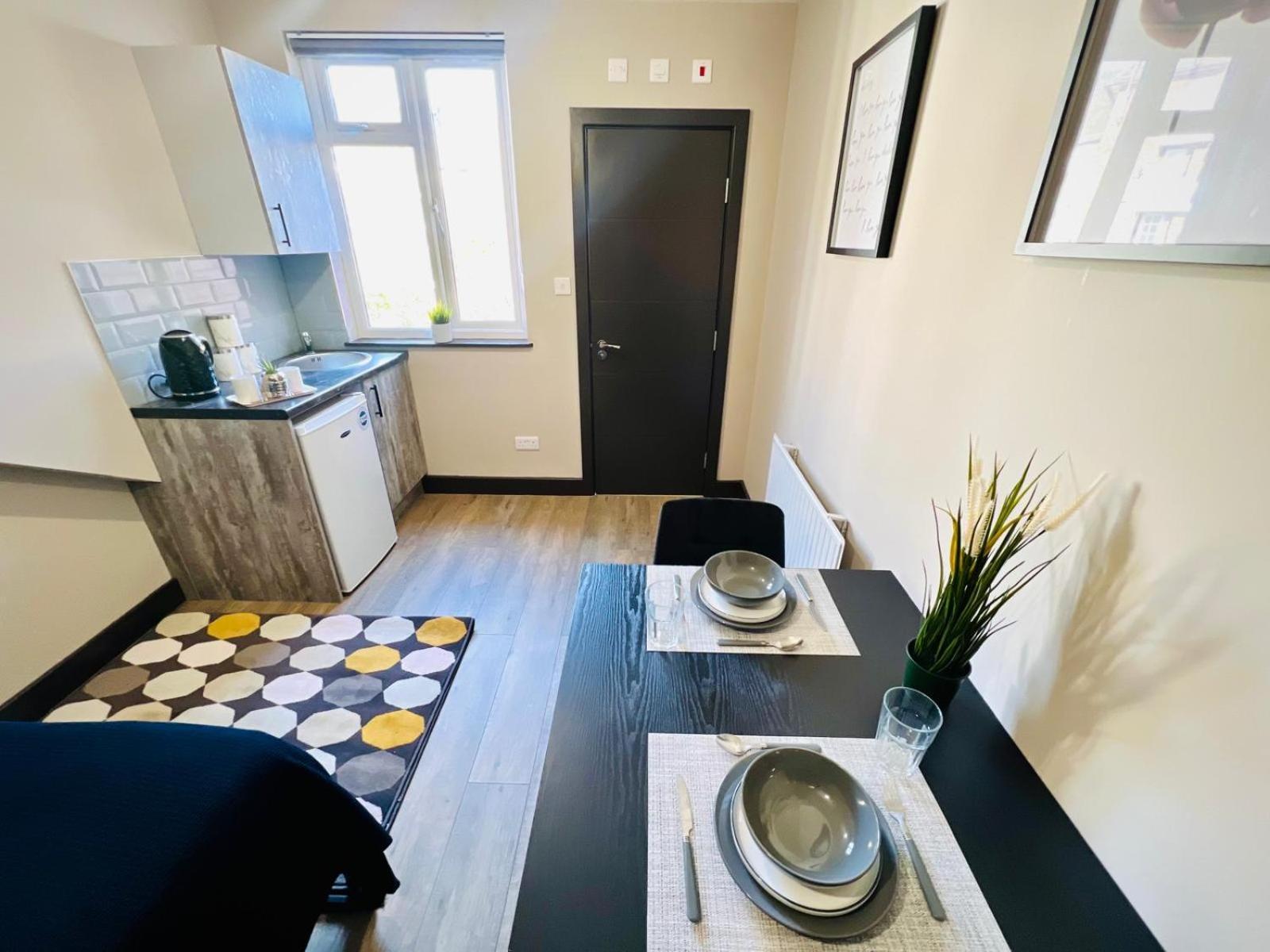 Caledonian House - Vibrant Vibe Apartamento