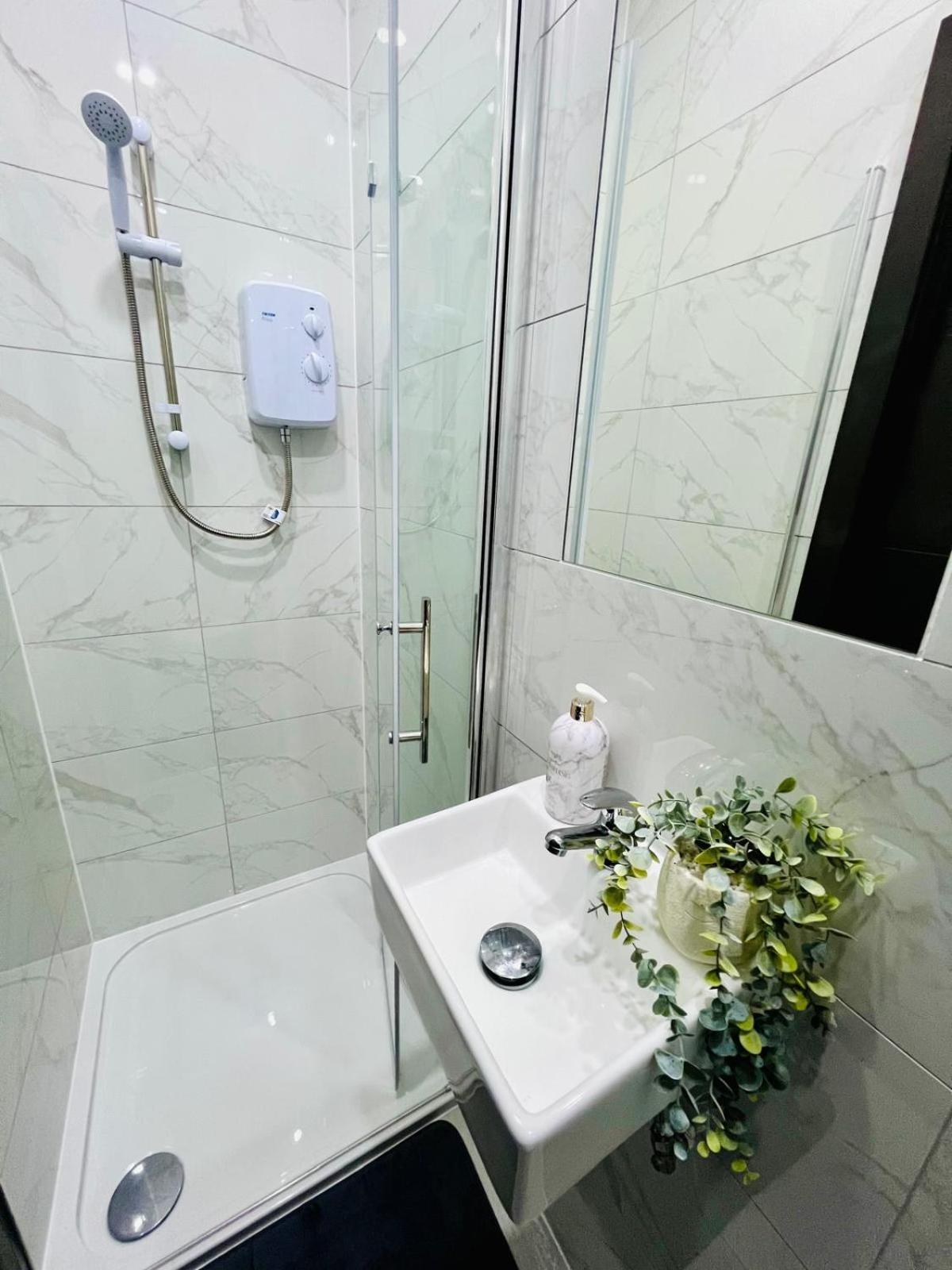 Caledonian House - Vibrant Vibe Apartamento Londres
