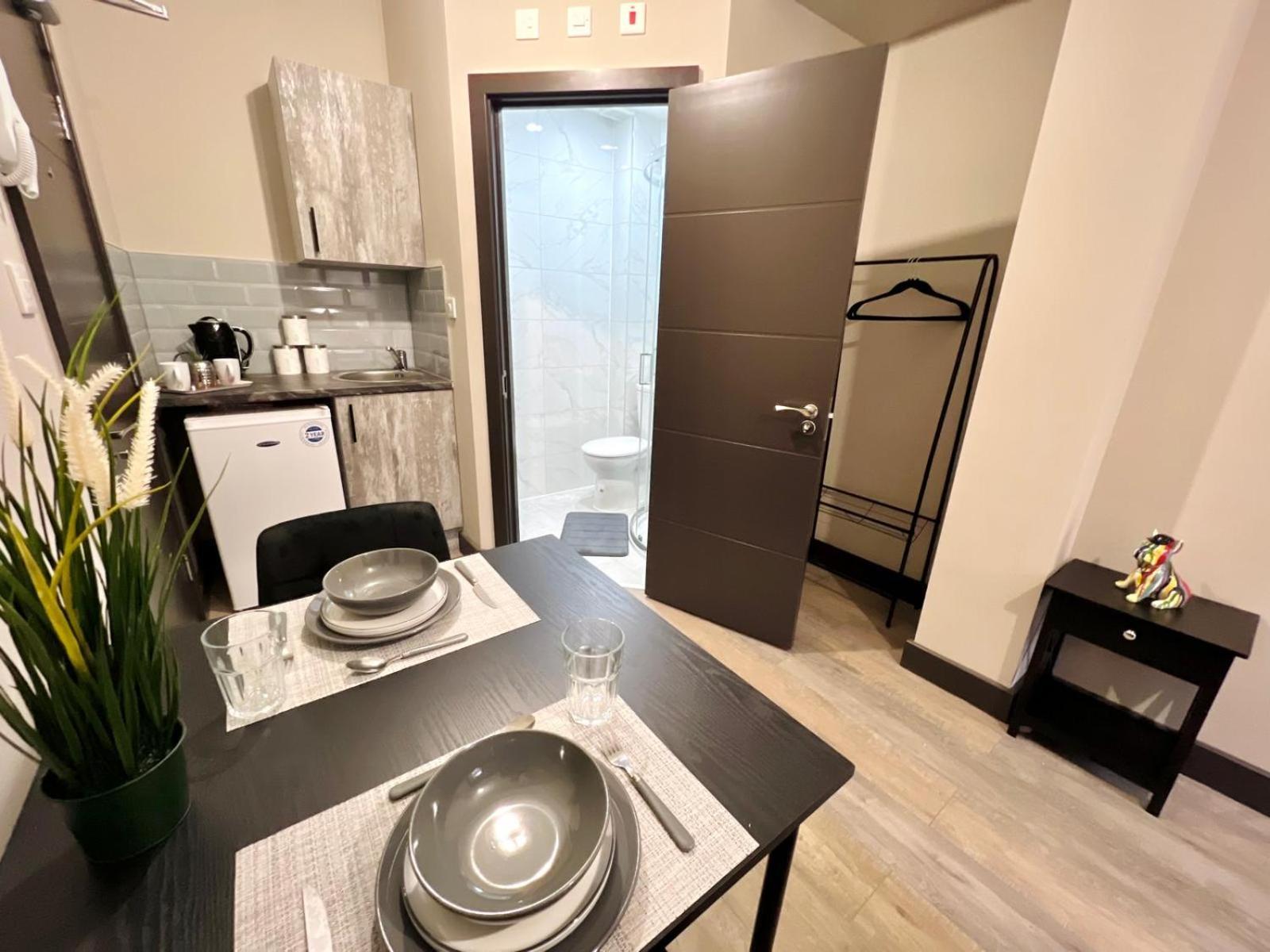 Caledonian House - Vibrant Vibe Apartamento *