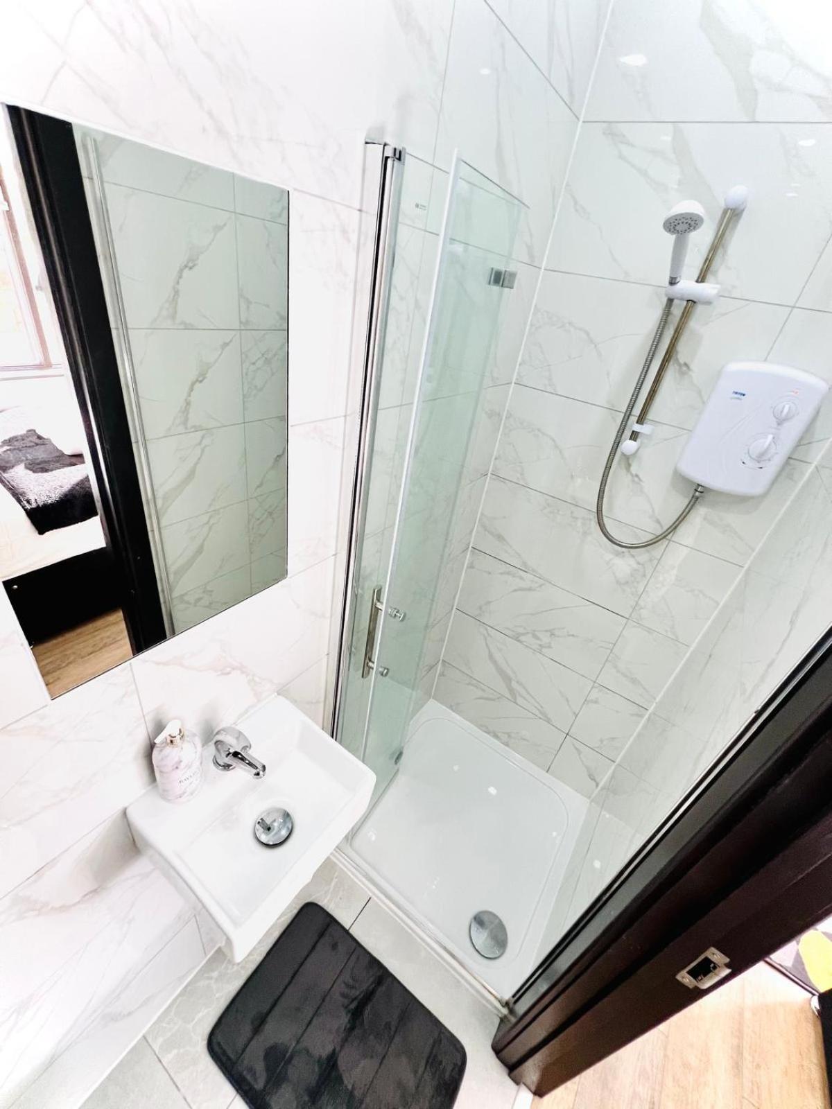 Apartamento Caledonian House - Vibrant Vibe Londres